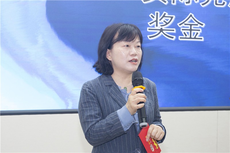 “乐鱼官方网站-乐鱼leyu(中国)
浓情仲夏再起航”4月销售总结暨5月培训会圆满成功