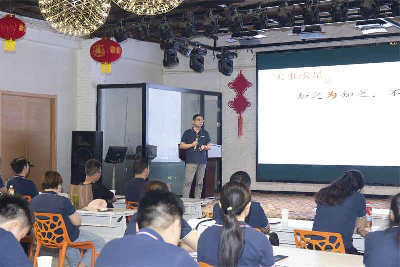 “六月蝶变 再创佳绩”乐鱼官方网站-乐鱼leyu(中国)
6月拓展PK会圆满成功