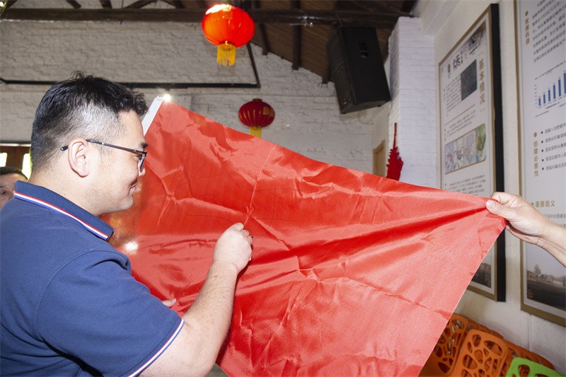 “六月蝶变 再创佳绩”乐鱼官方网站-乐鱼leyu(中国)
6月拓展PK会圆满成功